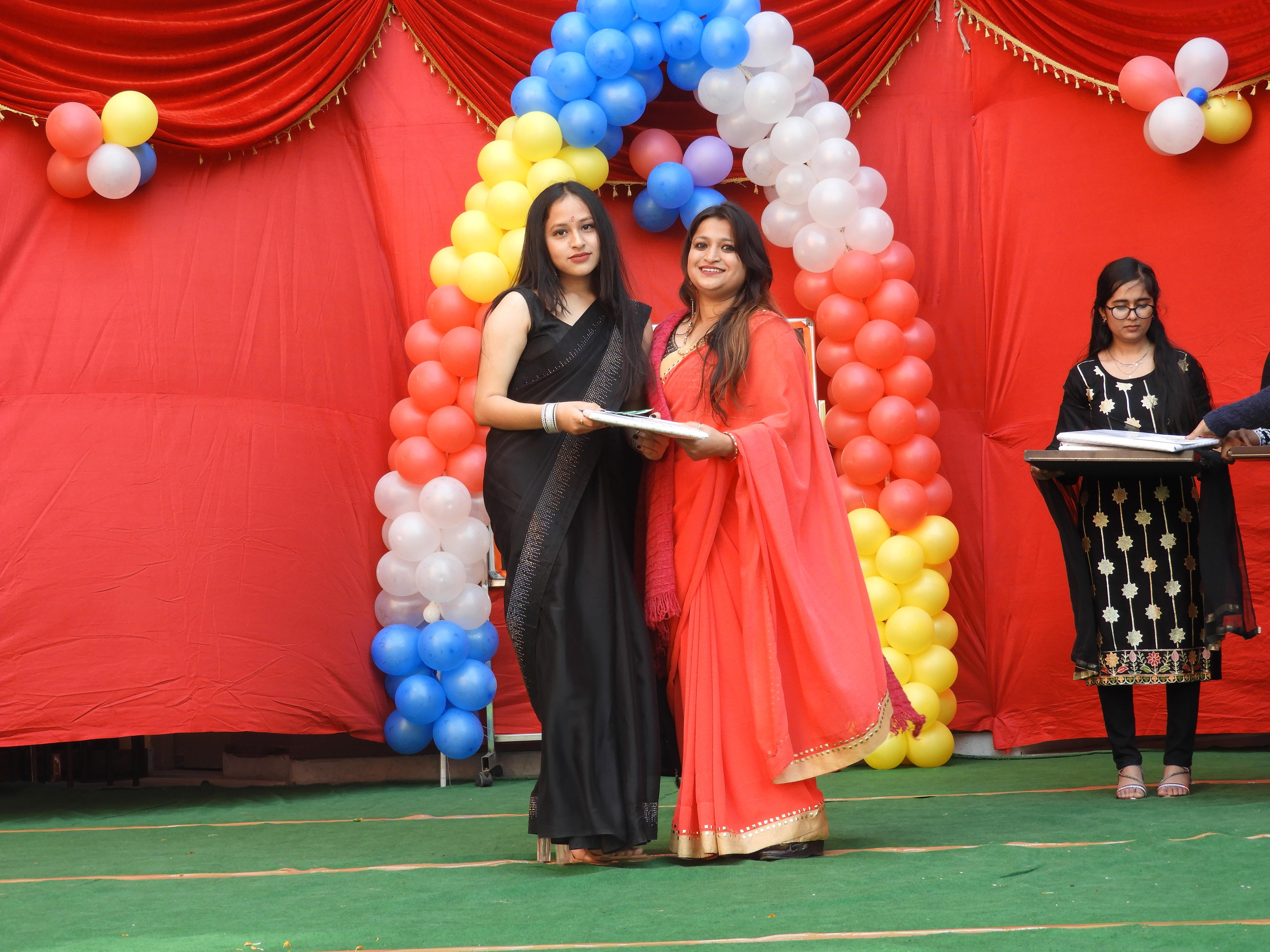 Red Roses Public School campus photo 17 of 18 — Saket