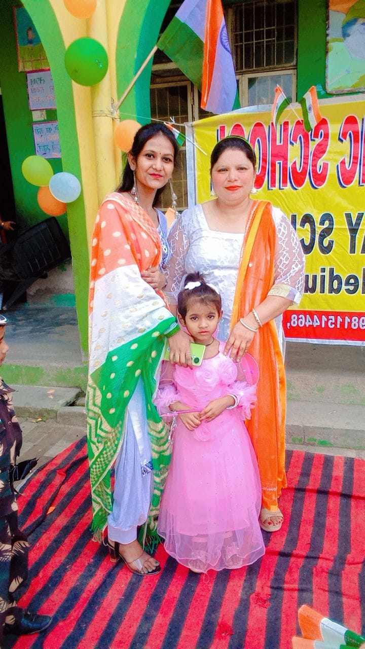 Grand Amar Public School campus photo 12 of 19 — Majra Dabas