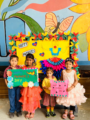 Great India Public School campus photo 7 of 13 — Nangloi