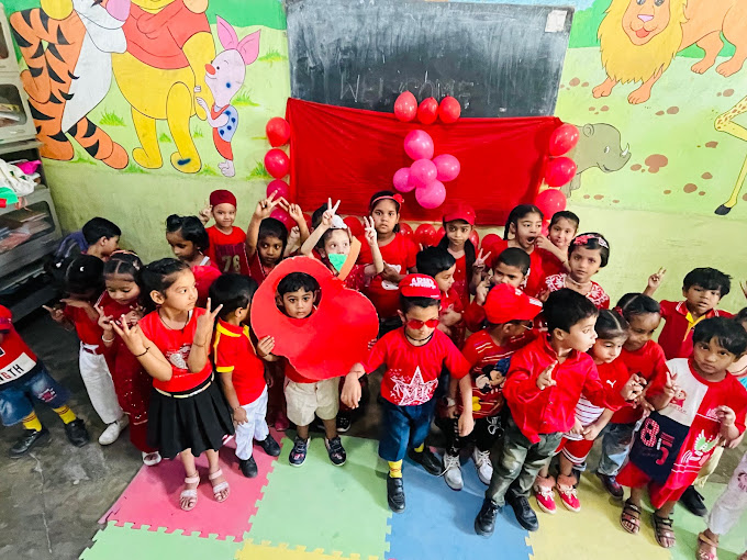 Great India Public School campus photo 12 of 13 — Nangloi