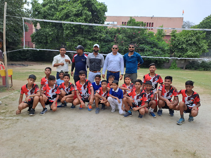 Great Mission Convent Secondary School campus photo 5 of 30 — Burari