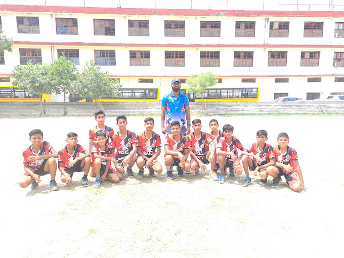 Great Mission Convent Secondary School campus photo 15 of 30 — Burari