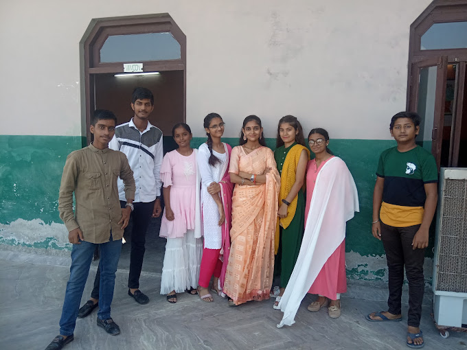 Green Meadows Public School campus photo 9 of 30 — Karawal Nagar