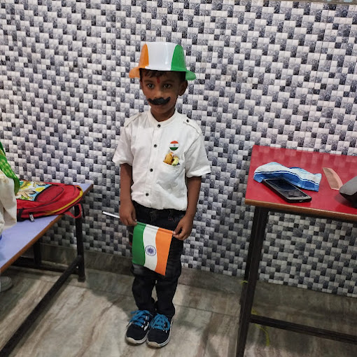 Green Meadows Public School campus photo 18 of 30 — Karawal Nagar