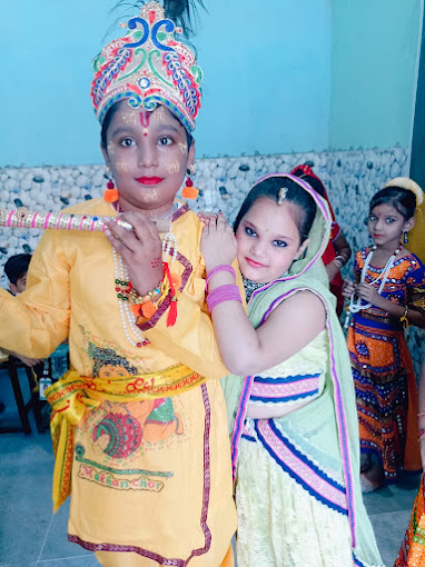 Green Meadows Public School campus photo 23 of 30 — Karawal Nagar