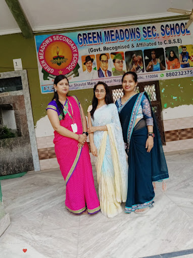 Green Meadows Public School campus photo 24 of 30 — Karawal Nagar