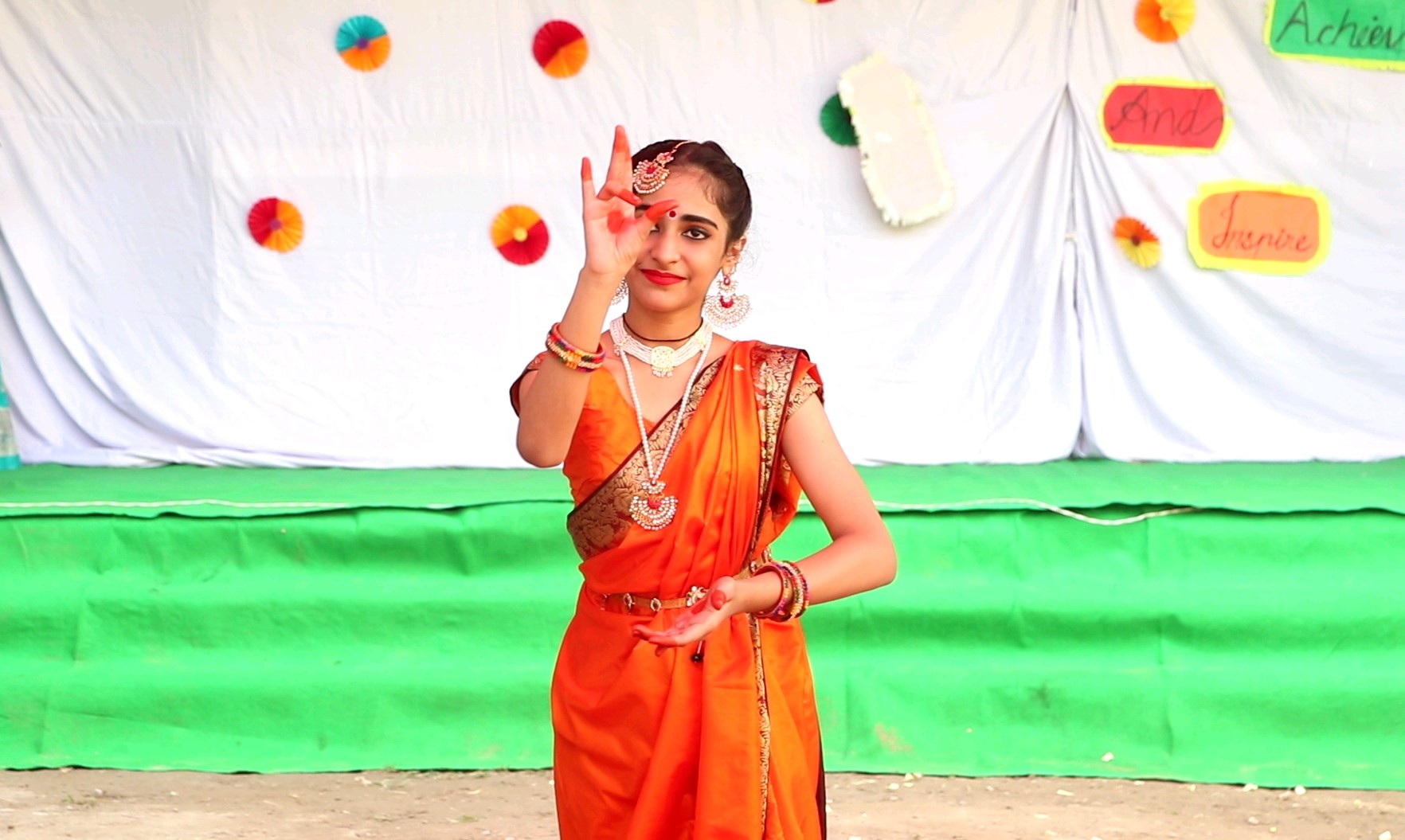 Green Valley Public School campus photo 3 of 13 — Badarpur