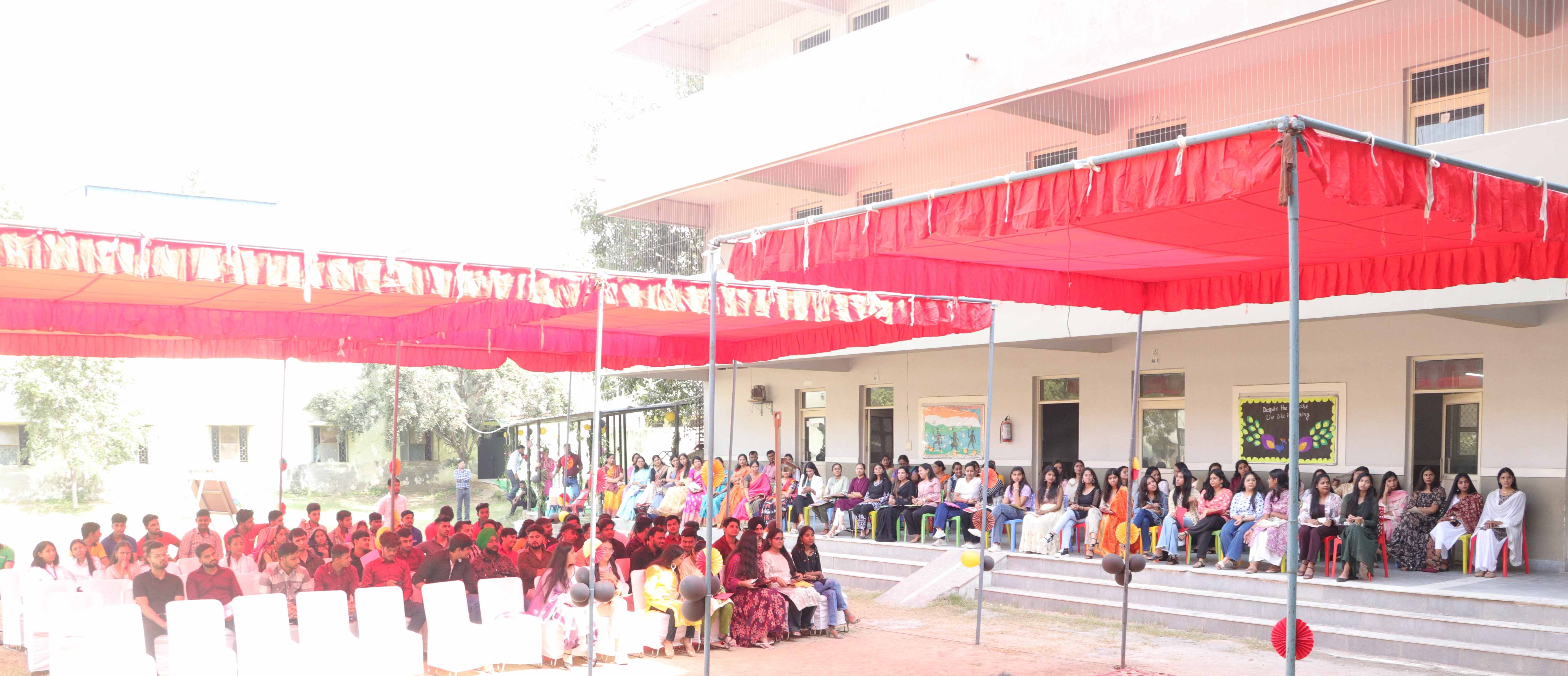 Green Valley Public School campus photo 5 of 13 — Badarpur