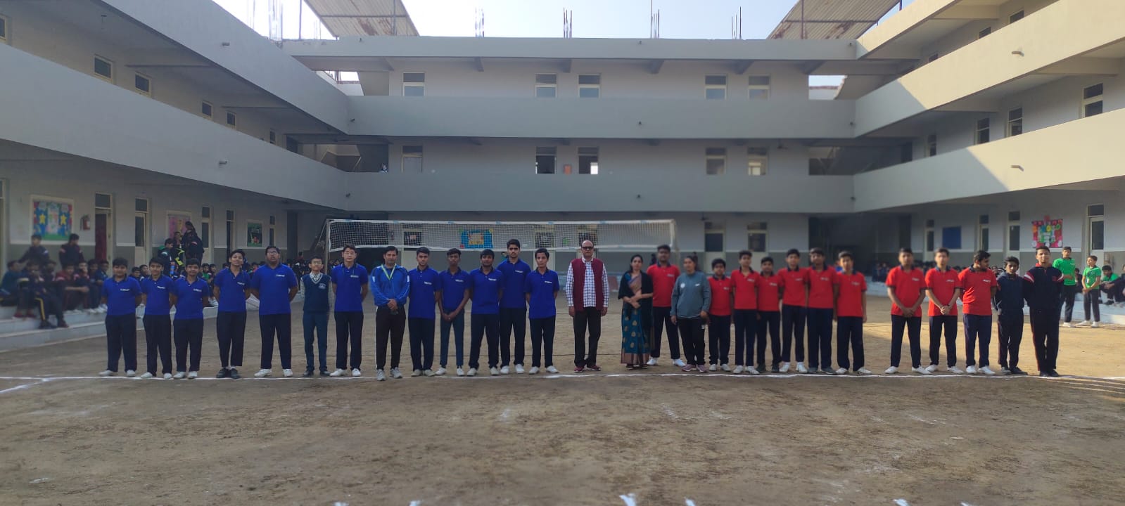 Green Valley Public School campus photo 7 of 13 — Badarpur