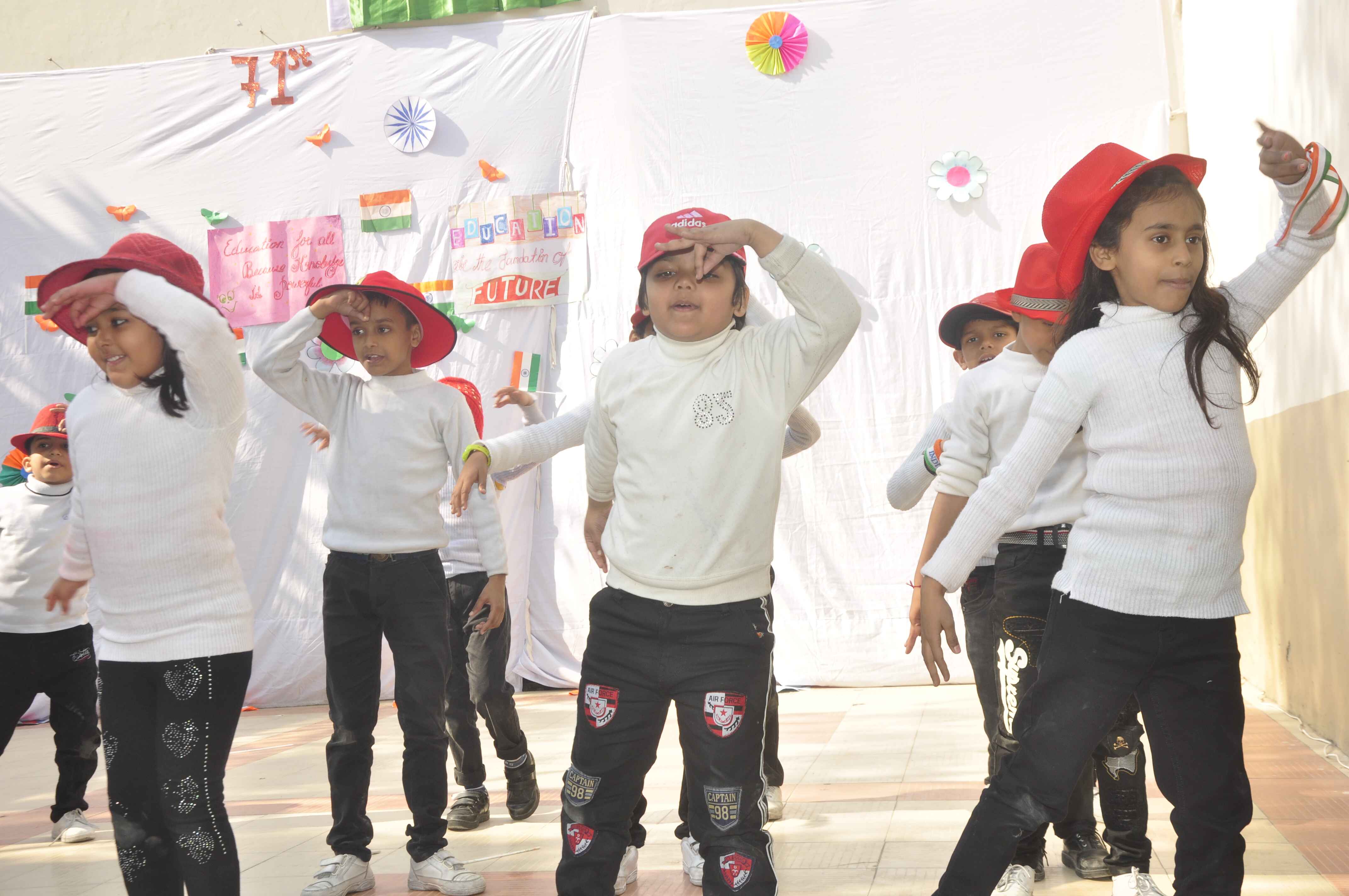 Green Valley Public School campus photo 8 of 13 — Badarpur