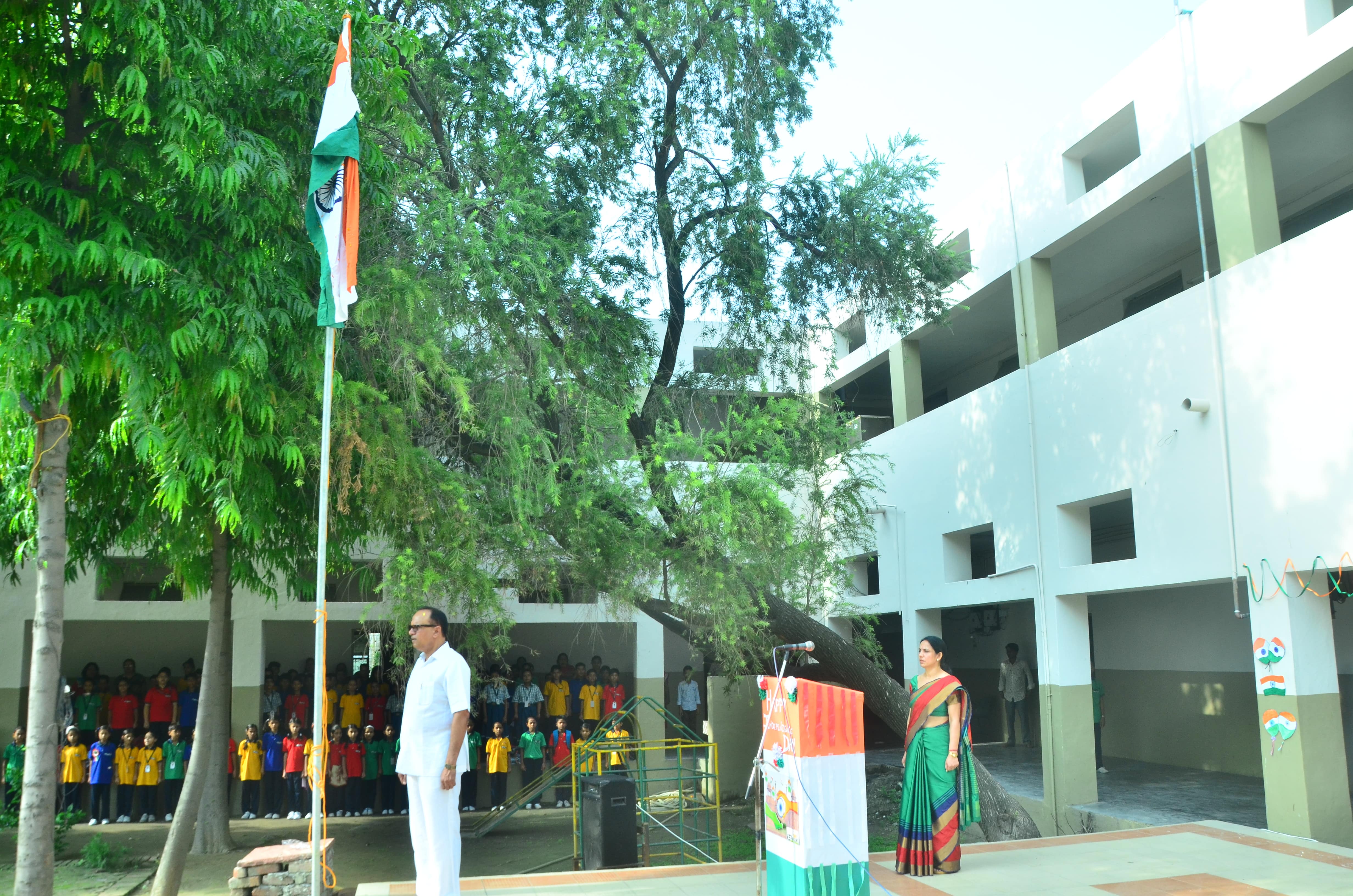 Green Valley Public School campus photo 13 of 13 — Badarpur