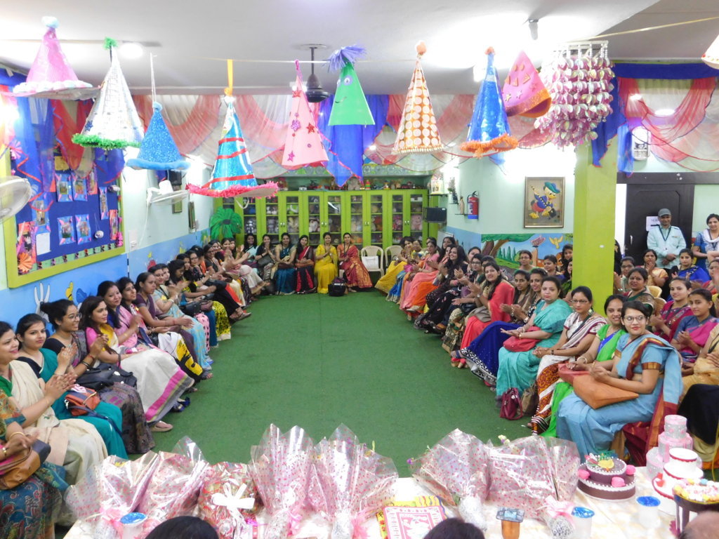 Greenfields Public School campus photo 2 of 23 — Yamuna Vihar