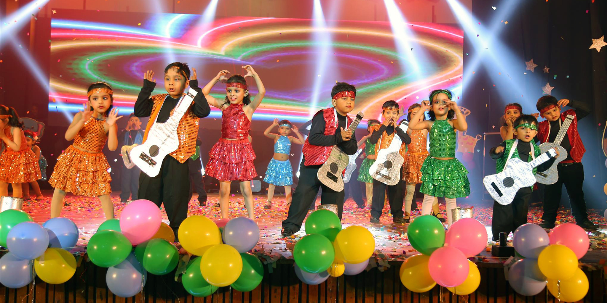 Greenfields Public School campus photo 3 of 23 — Yamuna Vihar