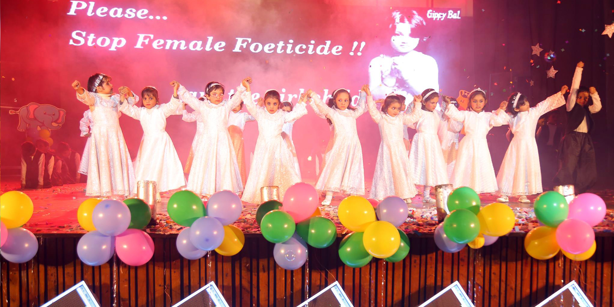 Greenfields Public School campus photo 4 of 23 — Yamuna Vihar