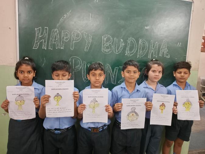 Greenfields Public School campus photo 11 of 23 — Yamuna Vihar