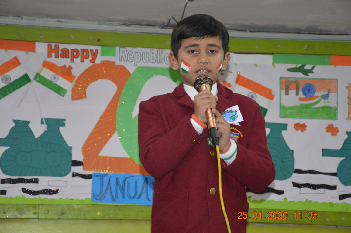 Greenfields Public School campus photo 16 of 23 — Yamuna Vihar