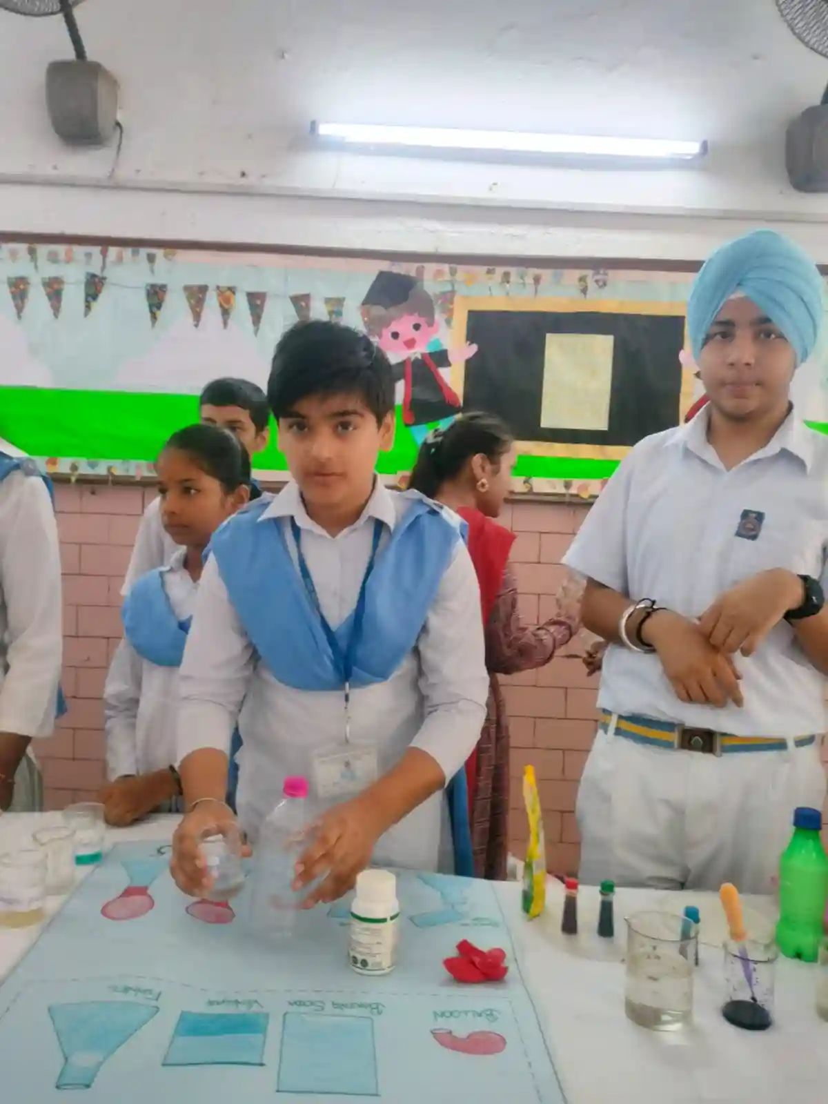 Guru Harkrishan Public School campus photo 12 of 13 — India Gate