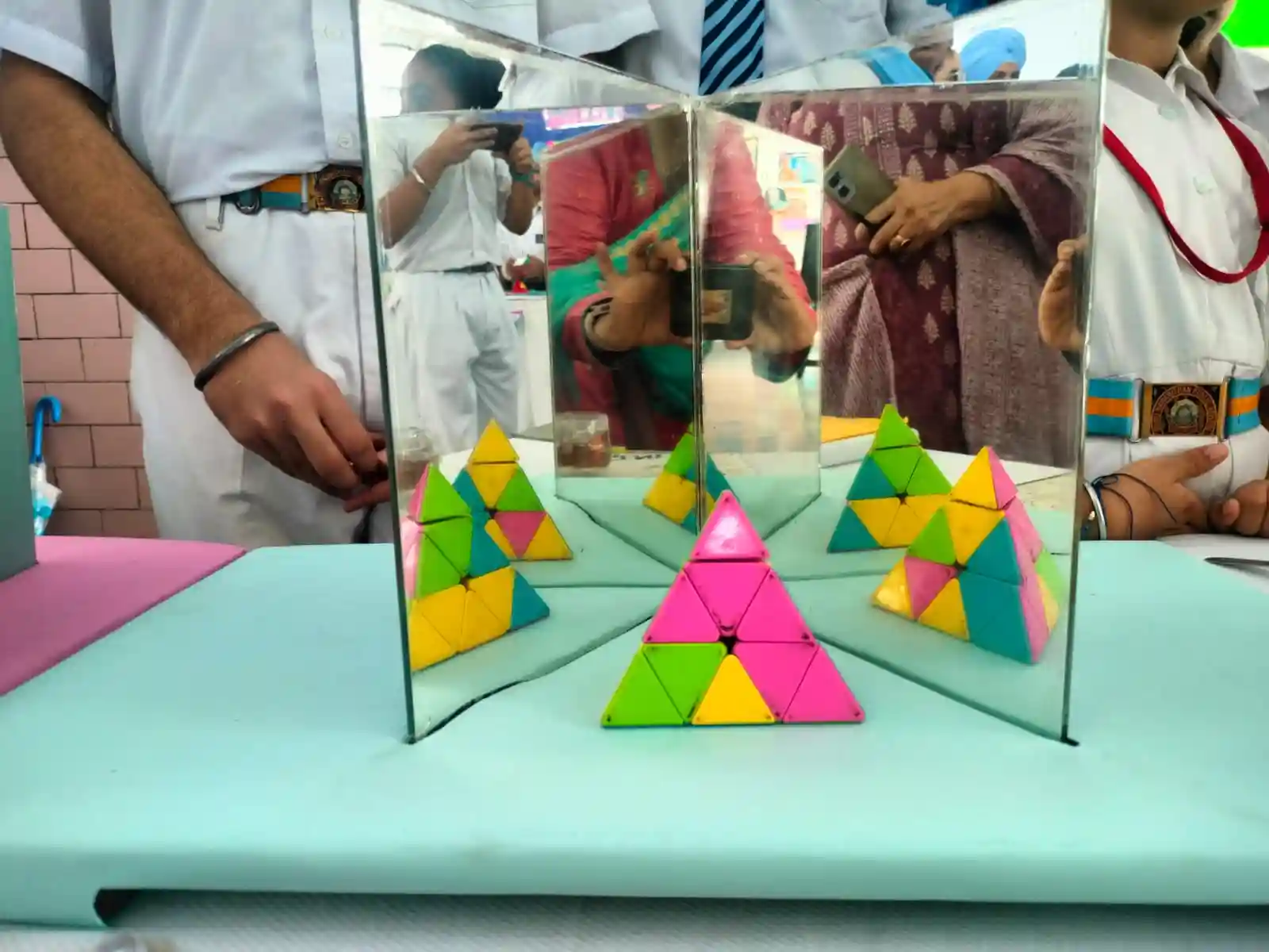 Guru Harkrishan Public School campus photo 7 of 13 — India Gate