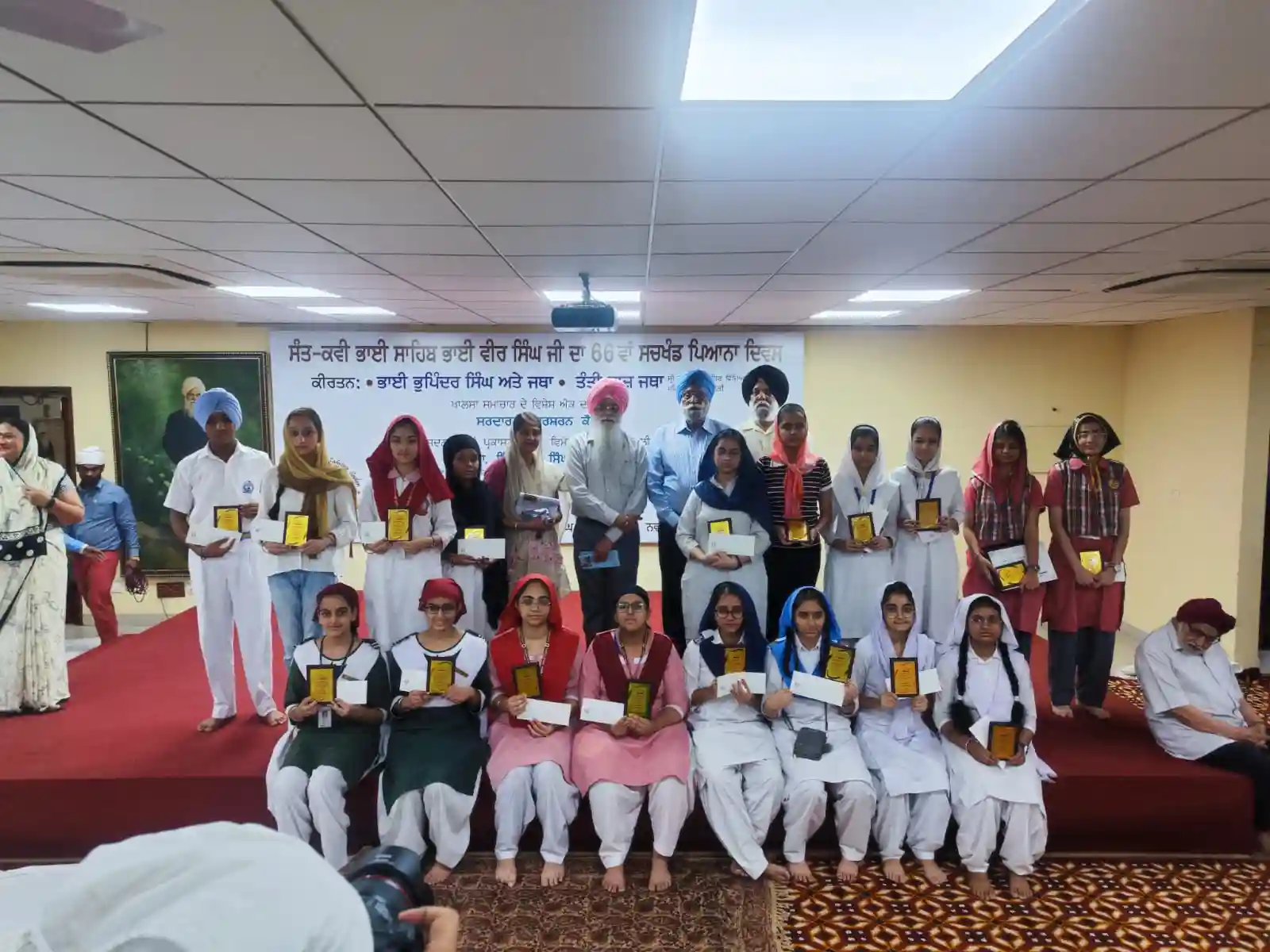 Guru Harkrishan Public School campus photo 8 of 13 — India Gate