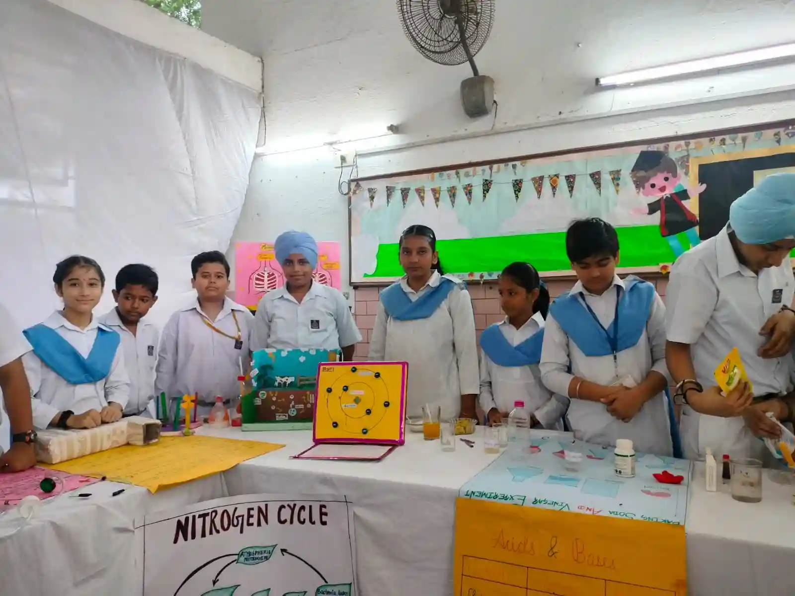 Guru Harkrishan Public School campus photo 13 of 13 — India Gate