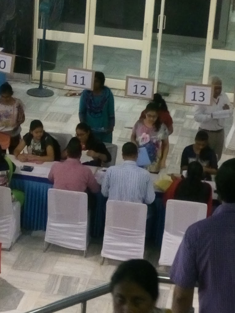 Guru Harkrishan Public School campus photo 5 of 16 — kalyan vihar