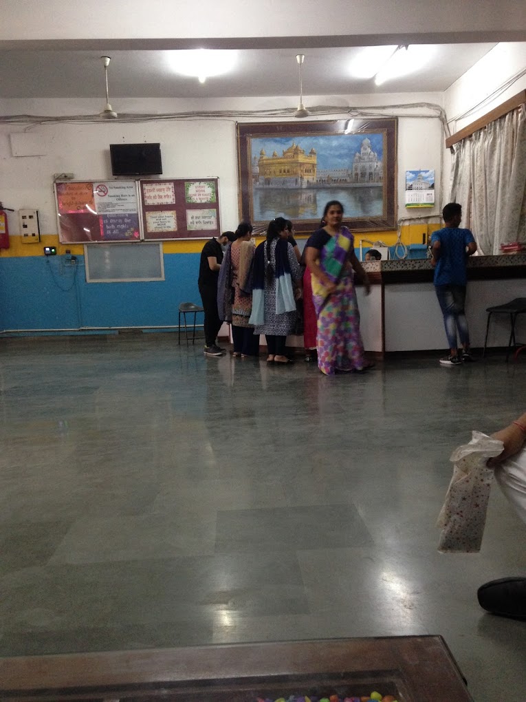 Guru Harkrishan Public School campus photo 12 of 16 — kalyan vihar