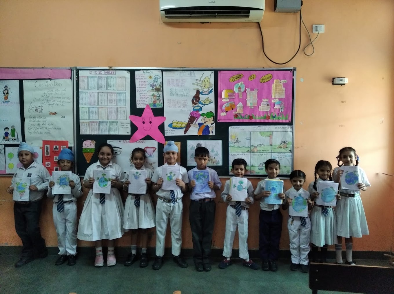 Guru Harkrishan Public School campus photo 6 of 25 — Hari Nagar