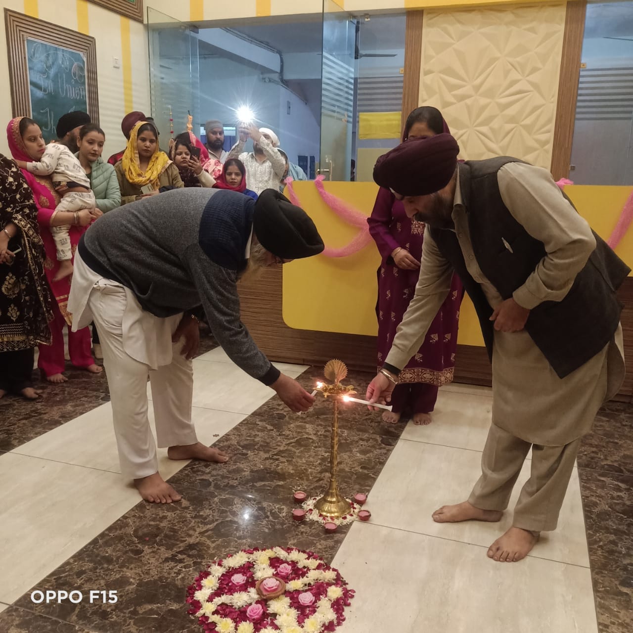 Guru Harkrishan Public School campus photo 17 of 25 — Hari Nagar