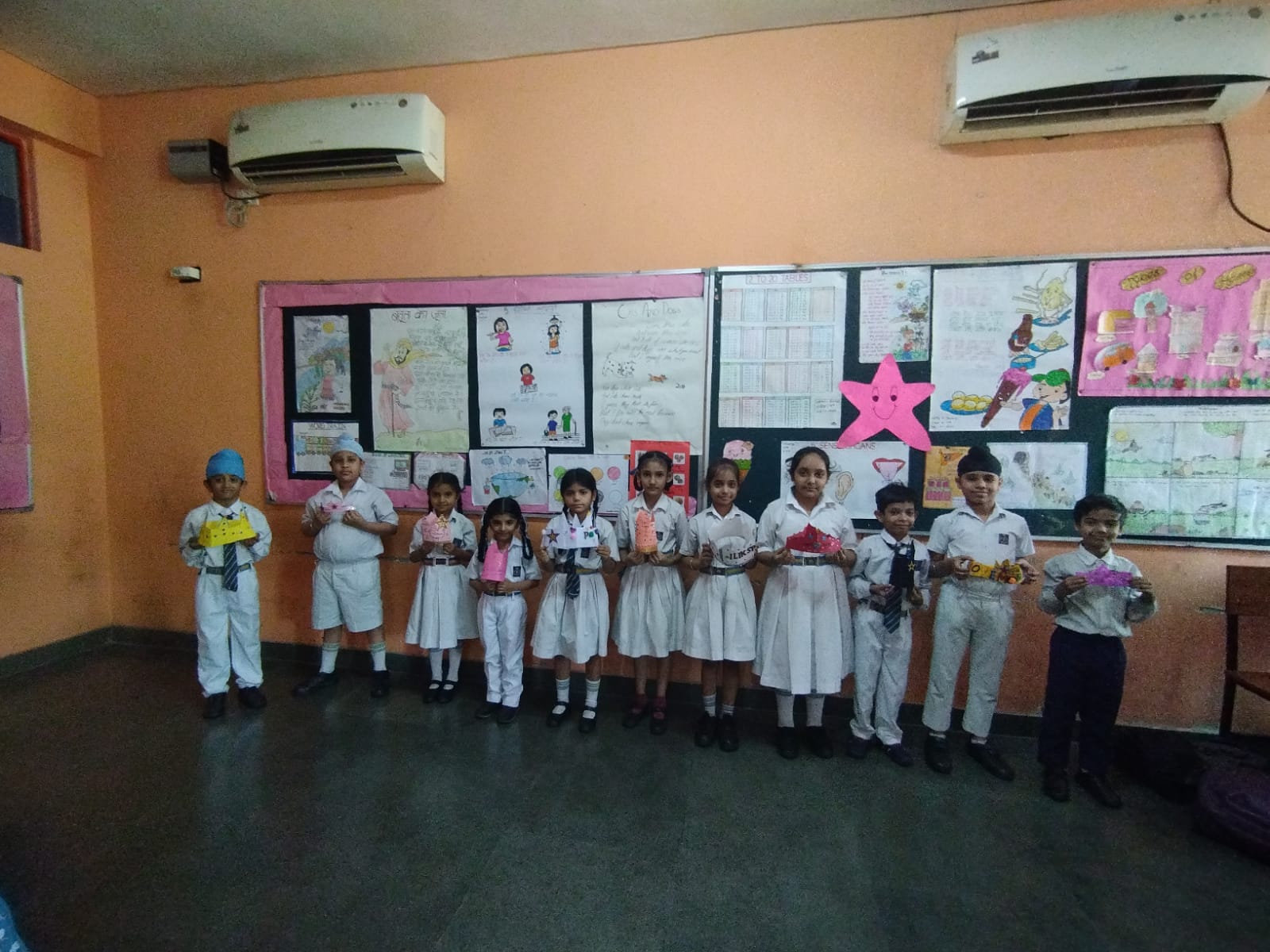 Guru Harkrishan Public School campus photo 20 of 25 — Hari Nagar