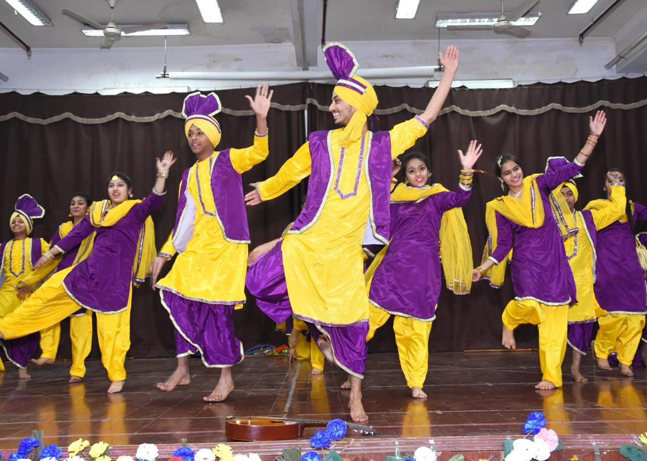 Guru Harkrishan Public School campus photo 6 of 30 — Punjabi Bagh