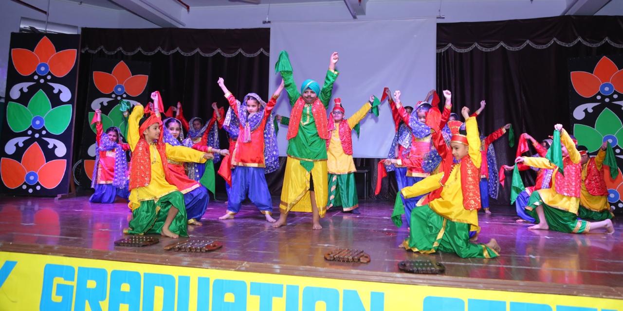 Guru Harkrishan Public School campus photo 9 of 30 — Punjabi Bagh