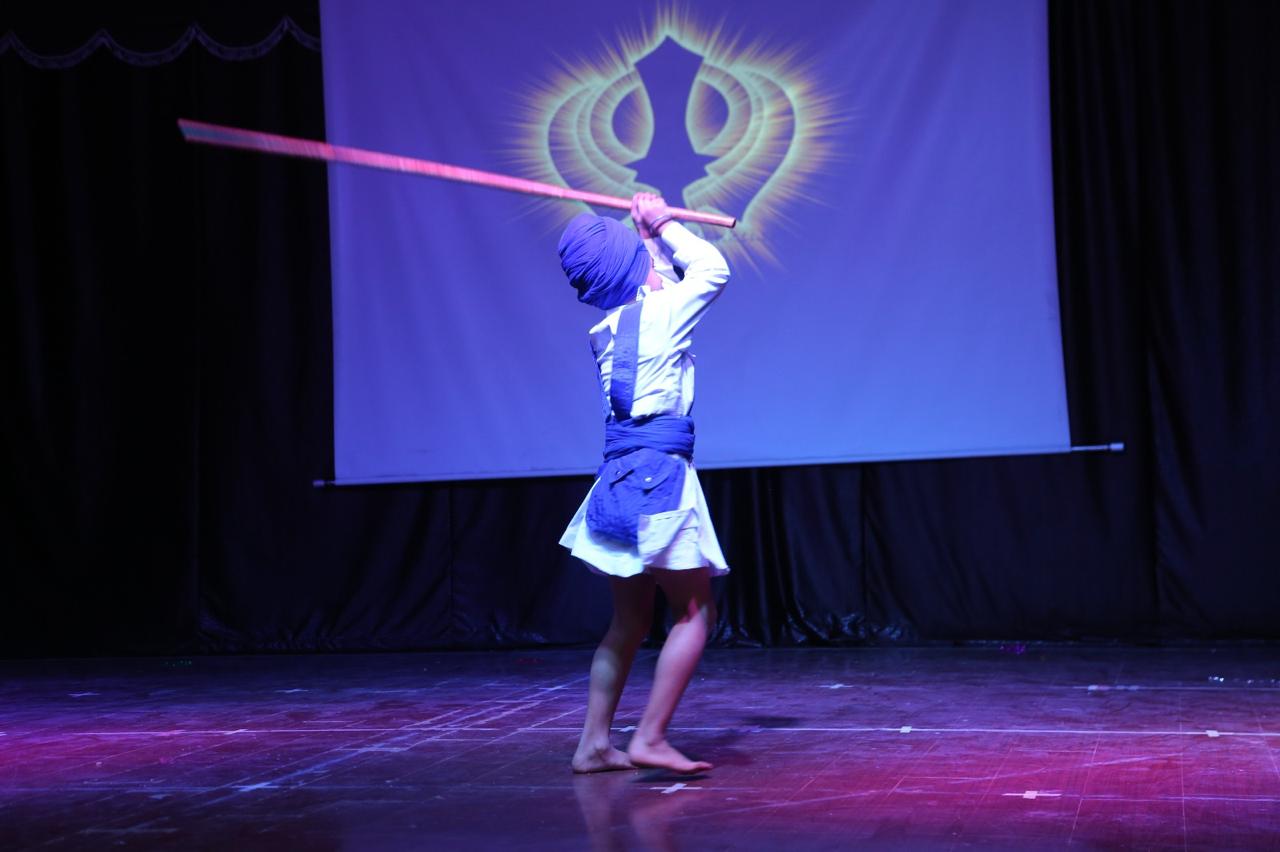 Guru Harkrishan Public School campus photo 16 of 30 — Punjabi Bagh