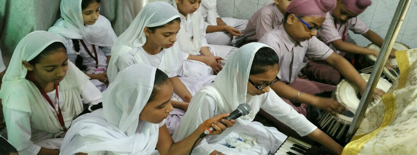 Guru Nanak Convent School campus photo 2 of 9 — Tilak Nagar (West Delhi)