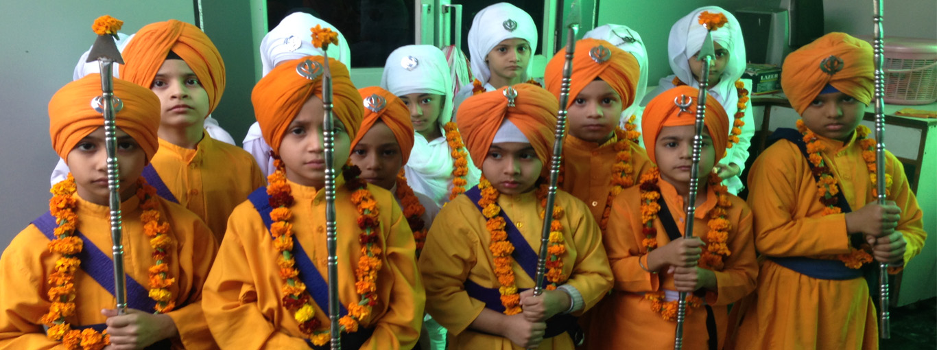 Guru Nanak Convent School campus photo 5 of 9 — Tilak Nagar (West Delhi)