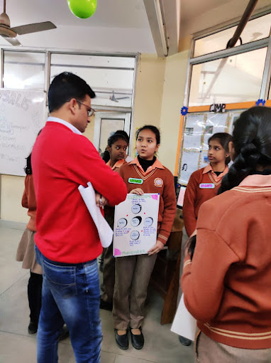 AES Dr. K. Ramesh Babu Memorial Senior Secondary School campus photo 12 of 17 — Pushp Vihar