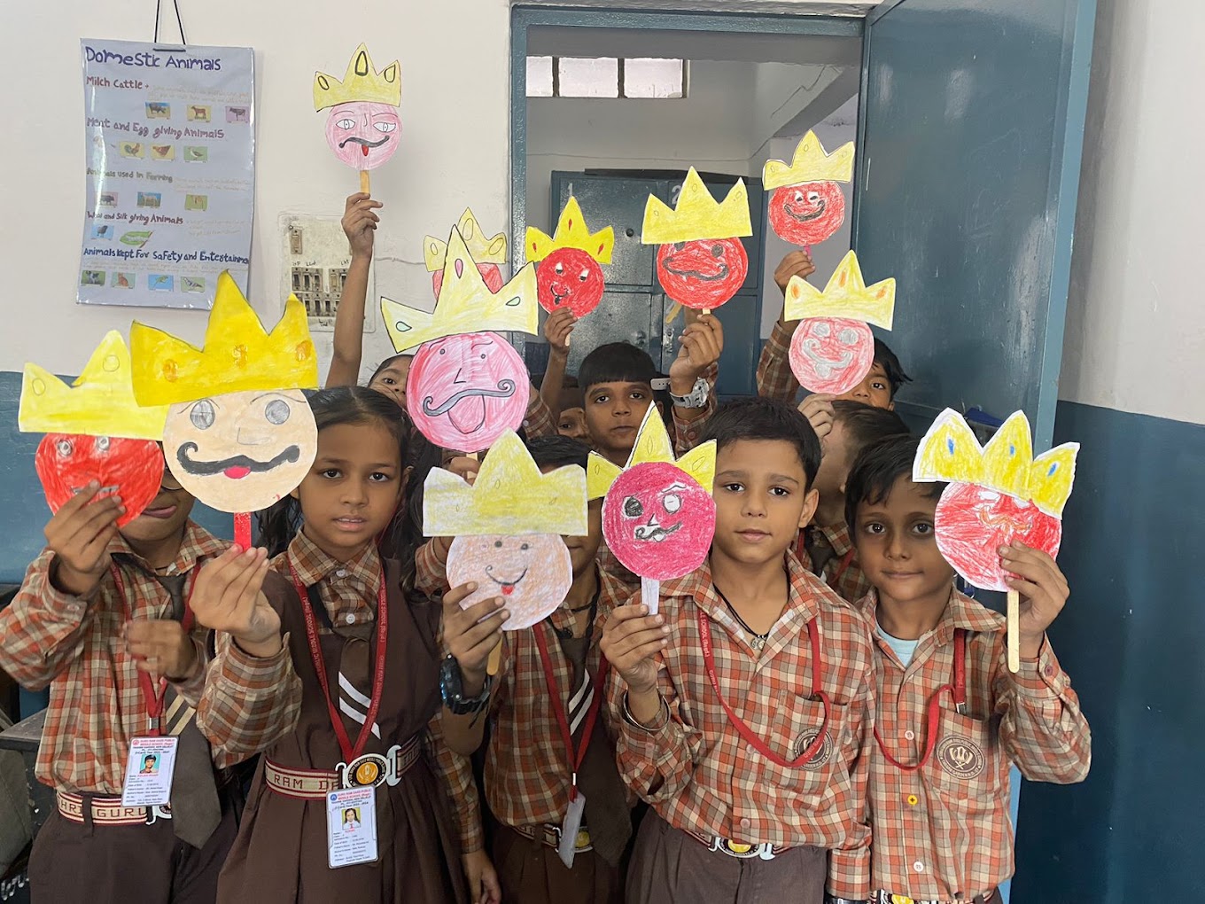 Guru Ramdas Public School campus photo 2 of 2 — Tagore Garden