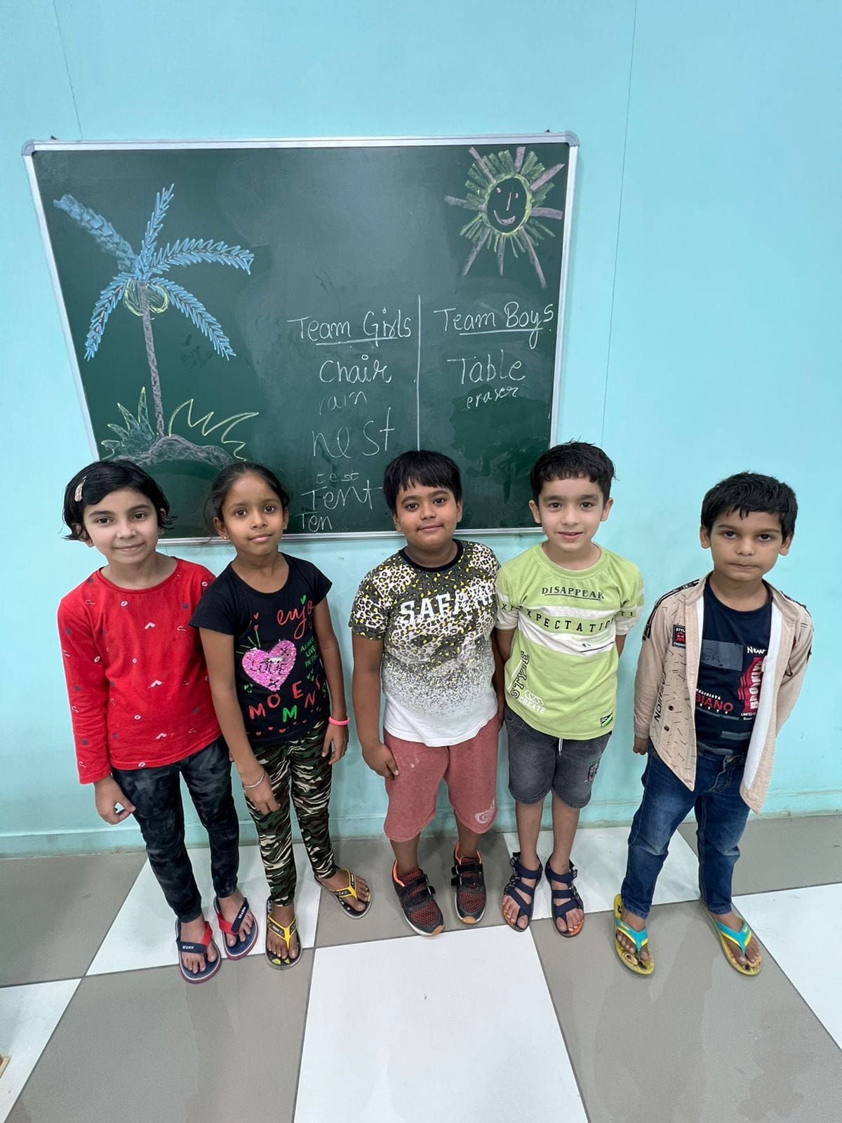 Gurukul Sanskriti School campus photo 2 of 9 — Karala