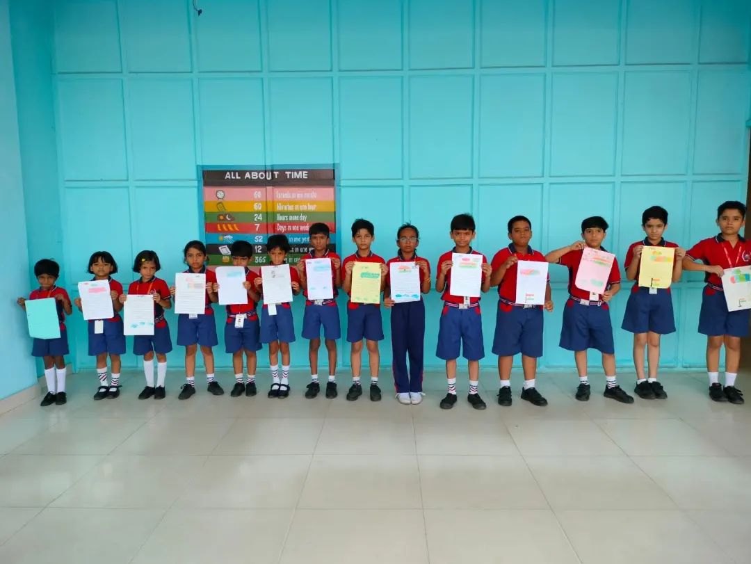 Gurukul Sanskriti School campus photo 6 of 9 — Karala