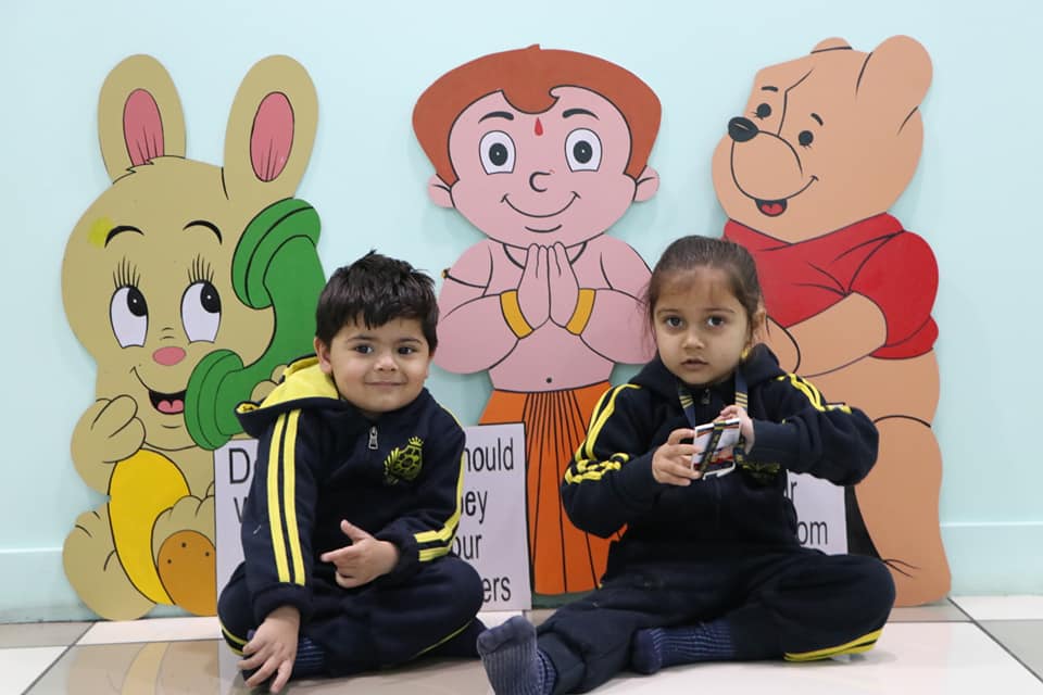 Gurukul Sanskriti School campus photo 9 of 9 — Karala