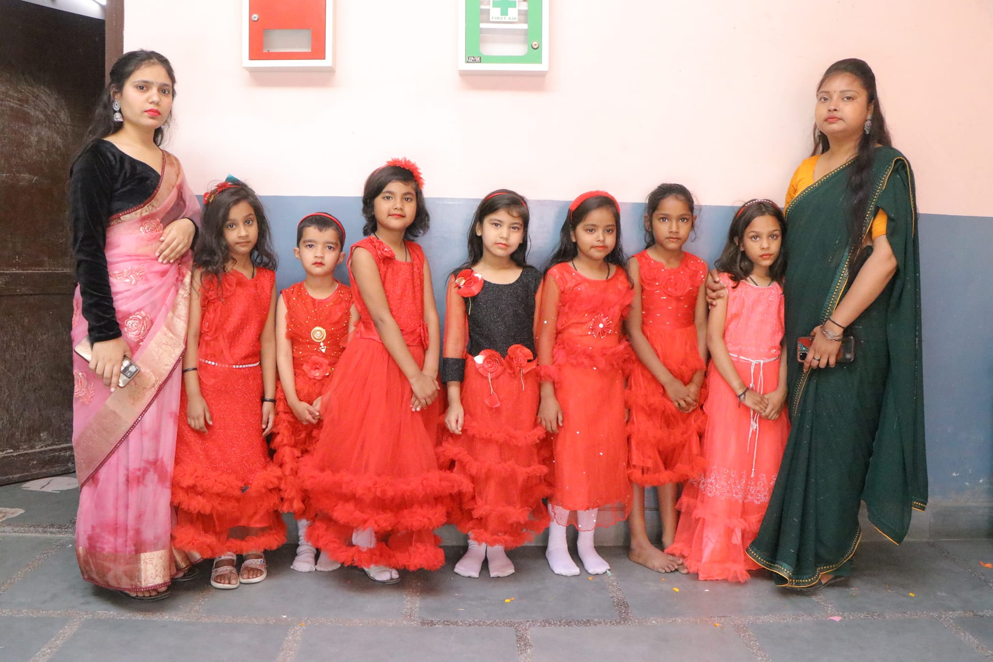 Gyan Deep Public School campus photo 2 of 30 — Sonia Vihar