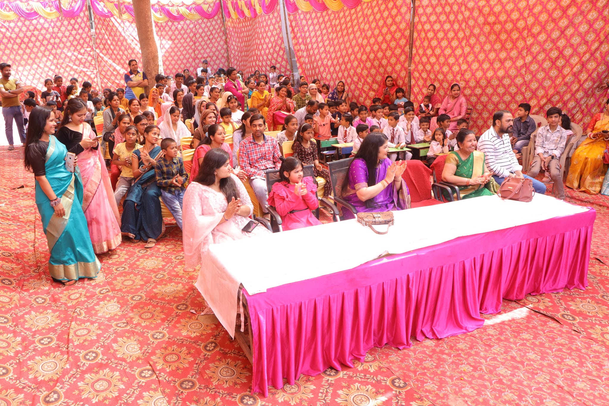 Gyan Deep Public School campus photo 4 of 30 — Sonia Vihar