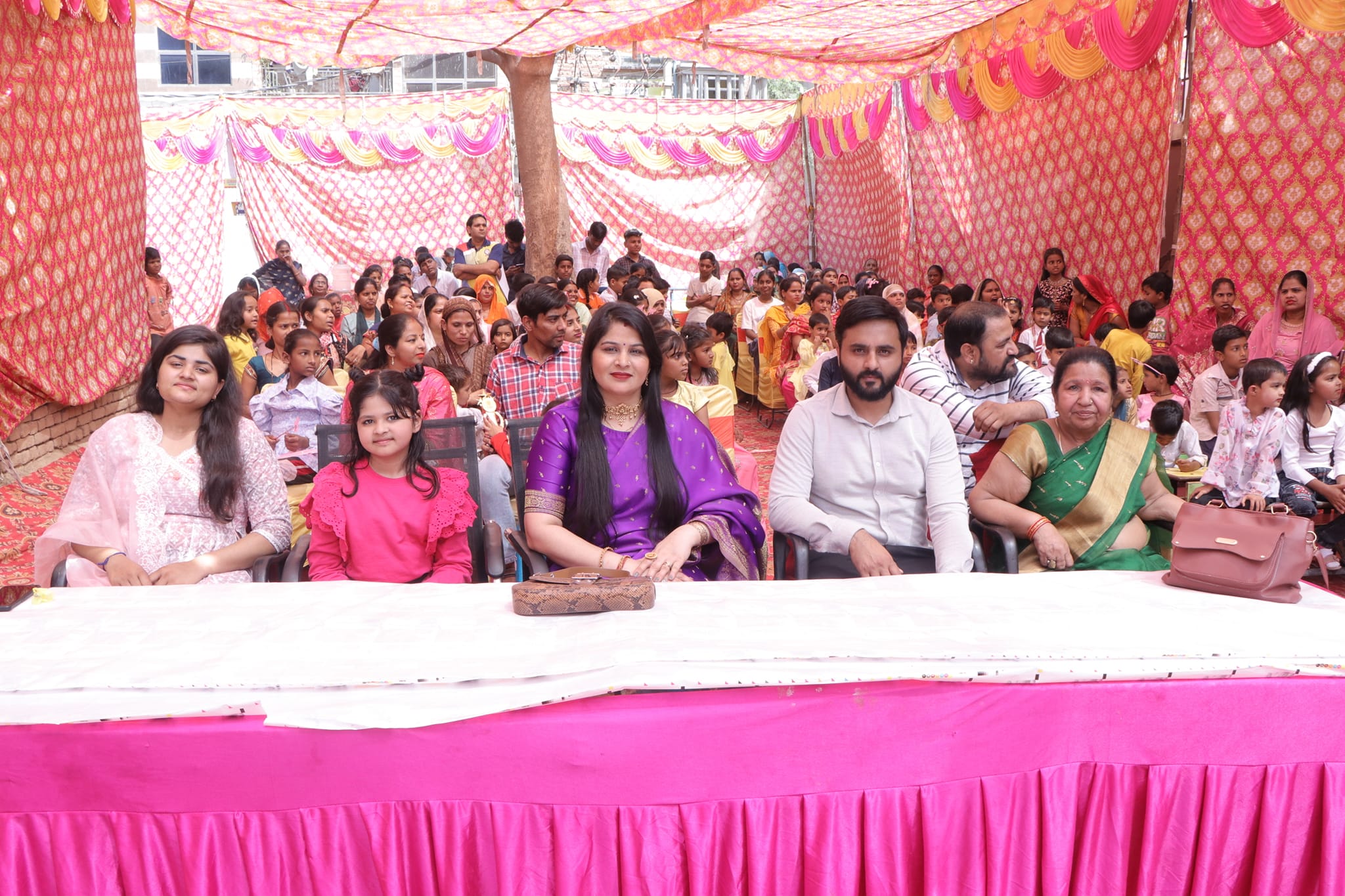 Gyan Deep Public School campus photo 28 of 30 — Sonia Vihar