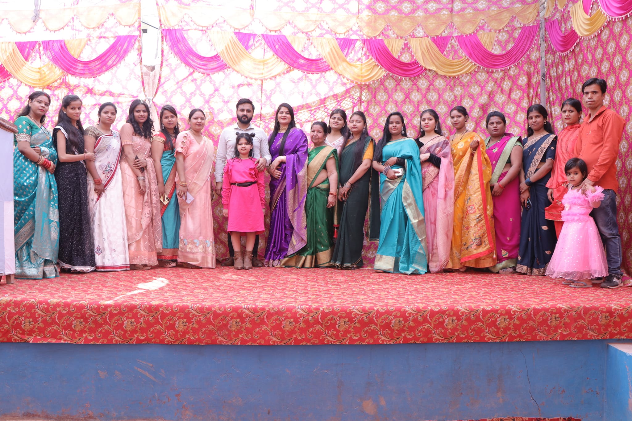 Gyan Deep Public School campus photo 15 of 30 — Sonia Vihar