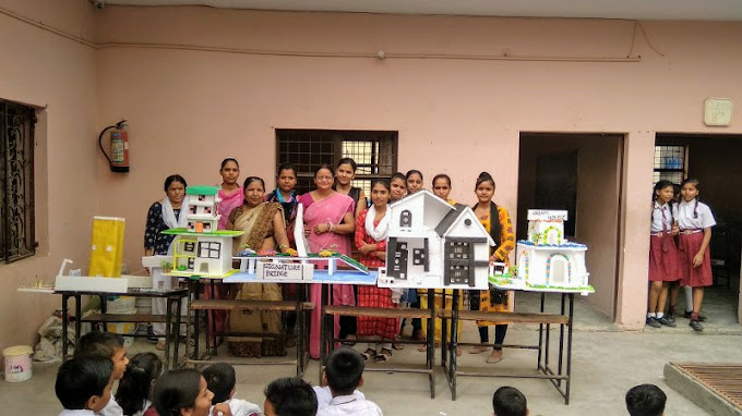 Gyan Deep Public School campus photo 16 of 30 — Sonia Vihar