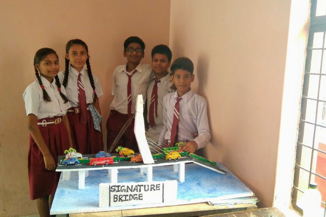 Gyan Deep Public School campus photo 17 of 30 — Sonia Vihar