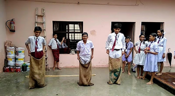 Gyan Deep Public School campus photo 19 of 30 — Sonia Vihar