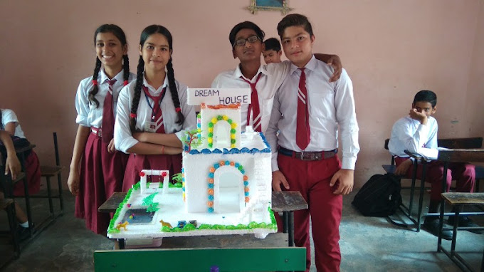 Gyan Deep Public School campus photo 18 of 30 — Sonia Vihar