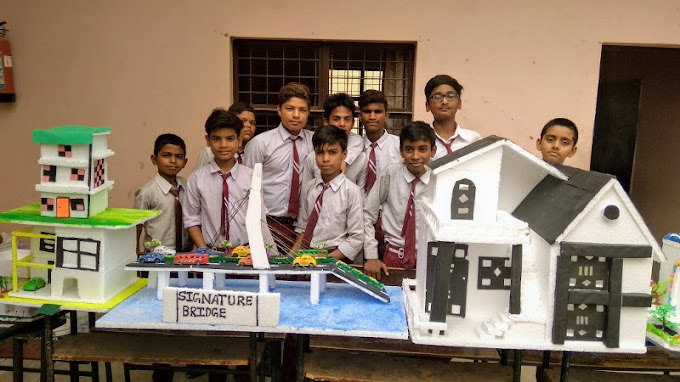 Gyan Deep Public School campus photo 21 of 30 — Sonia Vihar