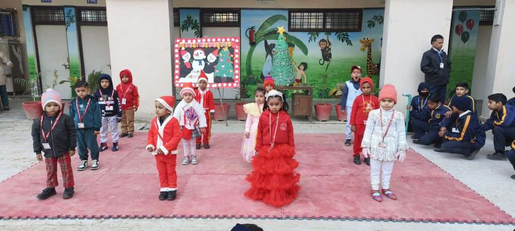 H.D. Sehrawat Public School campus photo 3 of 7 — Ranhola