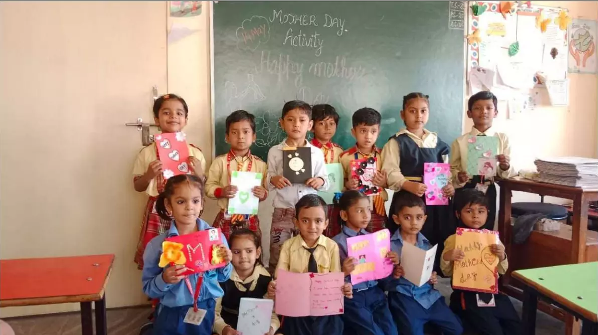 H.D. Sehrawat Public School campus photo 6 of 7 — Ranhola